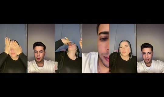 nisaa_1649 TikTok Live — Aug 27, 2026, 11:54 PM
