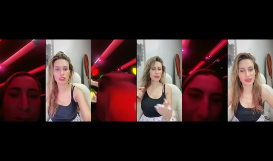 nisaa_1649 TikTok Live — Aug 28, 2026, 5:56 PM