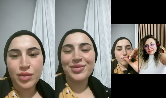 nisaa_1649 TikTok Live — Aug 29, 2026, 5:09 PM