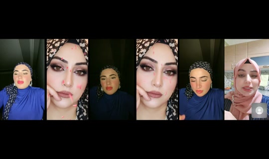 nisaa_1649 TikTok Live — Sep 28, 2026, 6:46 PM