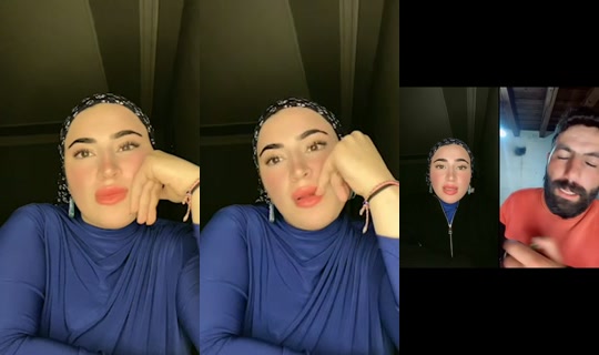 nisaa_1649 TikTok Live — Sep 28, 2026, 7:25 PM