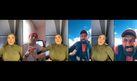 nisaa_1649 TikTok Live — Sep 29, 2026, 9:10 AM