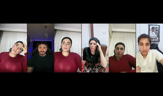 nisaa_1649 TikTok Live — Sep 30, 2026, 7:08 PM