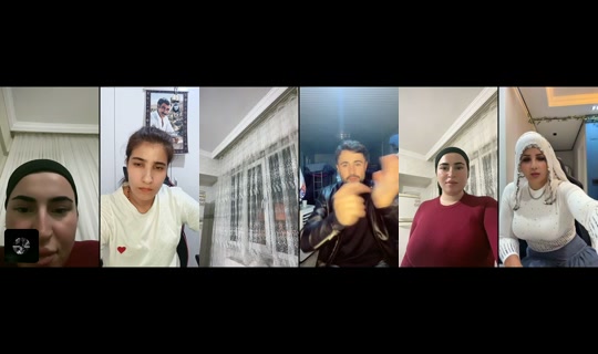 nisaa_1649 TikTok Live — Sep 30, 2026, 7:59 PM