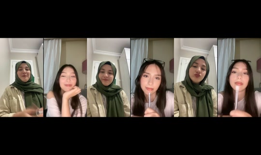 nisaaaistebe TikTok Live — Sep 8, 2026, 12:19 AM