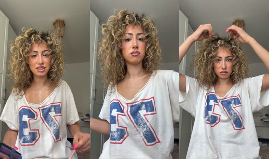 nisaaxa TikTok Live — Sep 8, 2026, 11:38 AM