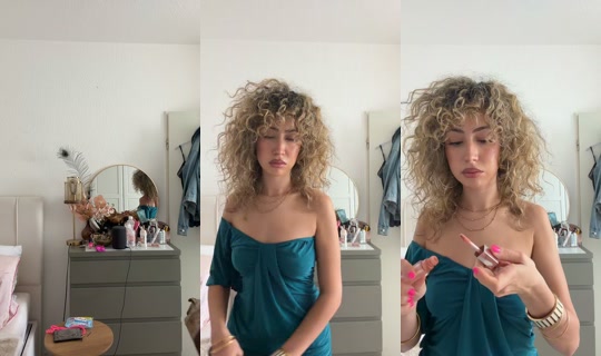 nisaaxa TikTok Live — Sep 9, 2026, 1:02 PM