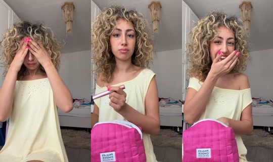 nisaaxa TikTok Live — Sep 24, 2026, 1:55 PM