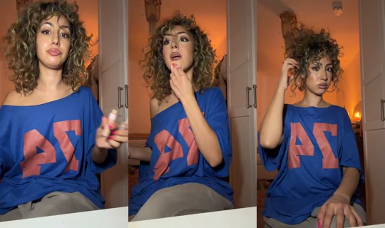 nisaaxa TikTok Live — Oct 8, 2026, 5:12 PM