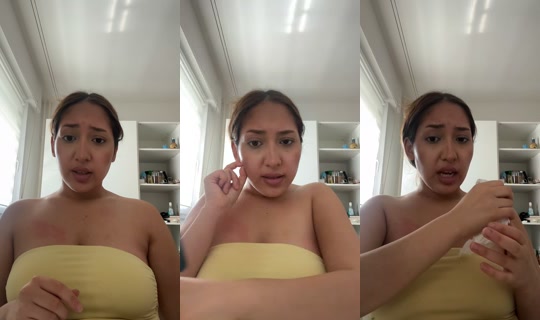 nisacemile TikTok Live — Aug 23, 2026, 9:38 AM