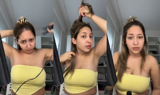 nisacemile TikTok Live — Aug 23, 2026, 4:32 PM