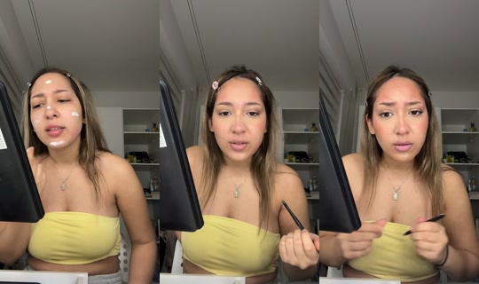 nisacemile TikTok Live — Aug 24, 2026, 2:25 AM