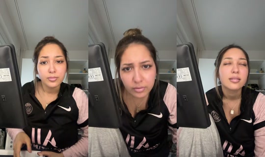 nisacemile TikTok Live — Aug 24, 2026, 5:19 PM