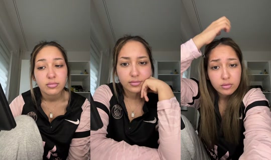 nisacemile TikTok Live — Aug 24, 2026, 5:59 PM