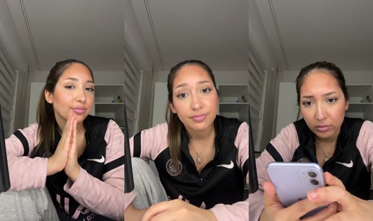 nisacemile TikTok Live — Aug 24, 2026, 6:57 PM