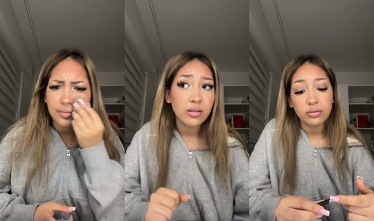 nisacemile TikTok Live — Aug 28, 2026, 3:08 AM