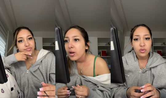 nisacemile TikTok Live — Aug 28, 2026, 5:10 PM