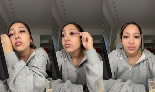nisacemile TikTok Live — Aug 28, 2026, 6:00 PM