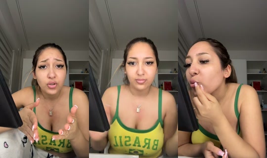 nisacemile TikTok Live — Aug 28, 2026, 8:35 PM