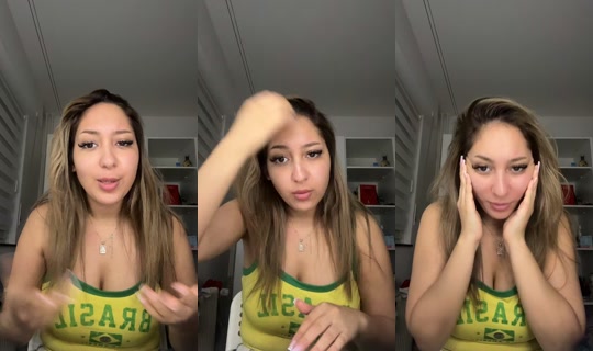 nisacemile TikTok Live — Aug 28, 2026, 10:04 PM