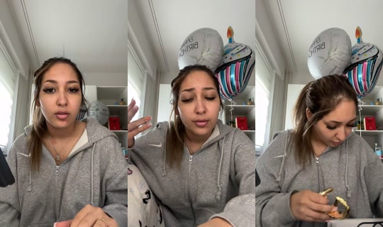 nisacemile TikTok Live — Aug 29, 2026, 10:31 AM