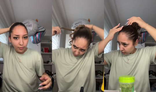 nisacemile TikTok Live — Aug 29, 2026, 3:39 PM