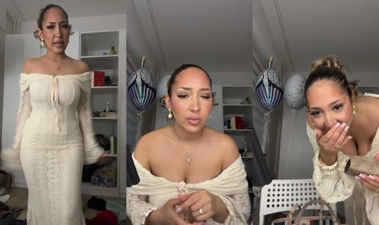nisacemile TikTok Live — Aug 29, 2026, 6:03 PM