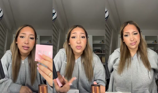 nisacemile TikTok Live — Aug 31, 2026, 3:12 AM