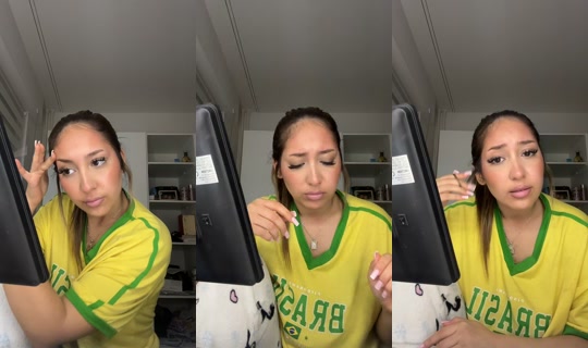 nisacemile TikTok Live — Aug 31, 2026, 6:14 PM