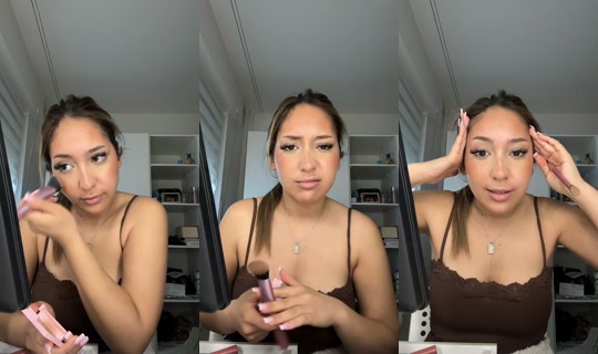 nisacemile TikTok Live — Sep 1, 2026, 4:53 PM