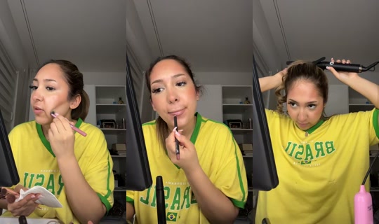 nisacemile TikTok Live — Sep 2, 2026, 2:59 AM