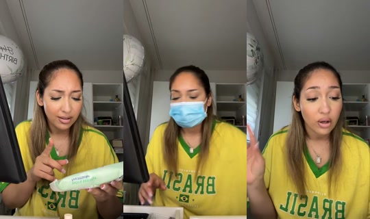 nisacemile TikTok Live — Sep 3, 2026, 4:35 PM