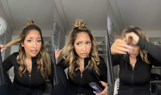 nisacemile TikTok Live — Sep 3, 2026, 5:49 PM