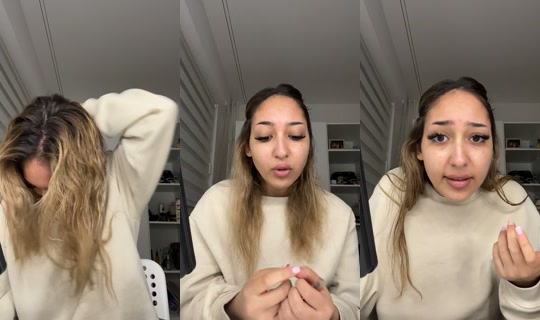 nisacemile TikTok Live — Sep 18, 2026, 6:56 PM