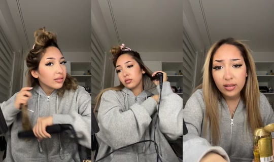nisacemile TikTok Live — Sep 19, 2026, 6:21 PM