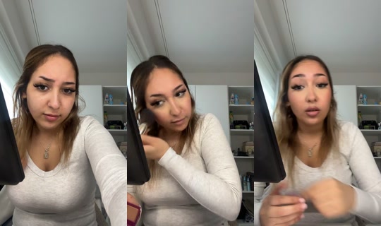 nisacemile TikTok Live — Sep 20, 2026, 2:19 PM