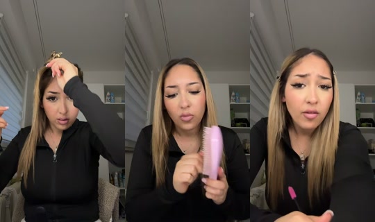 nisacemile TikTok Live — Sep 20, 2026, 5:39 PM