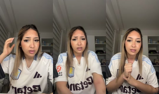 nisacemile TikTok Live — Sep 21, 2026, 7:37 PM