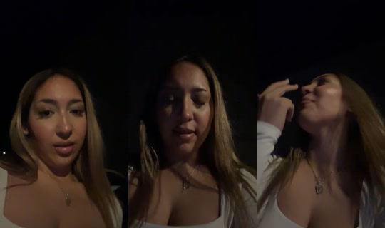 nisacemile TikTok Live — Oct 3, 2026, 8:40 PM