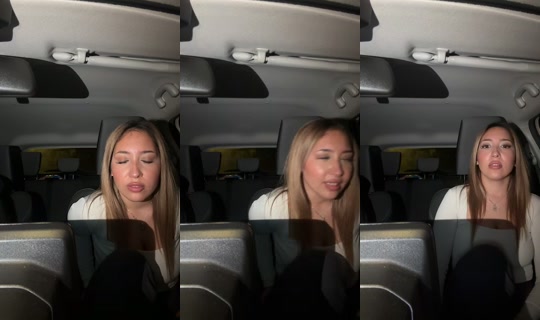 nisacemile TikTok Live — Oct 4, 2026, 12:01 AM