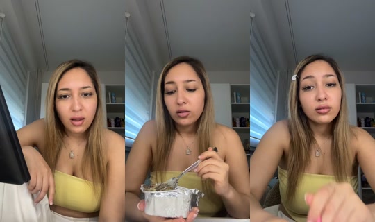 nisacemile TikTok Live — Oct 4, 2026, 3:38 PM