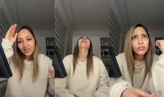 nisacemile TikTok Live — Oct 4, 2026, 6:35 PM