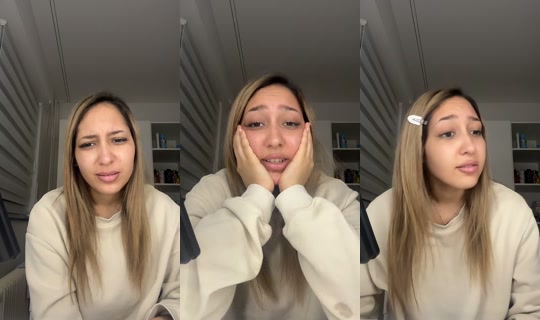 nisacemile TikTok Live — Oct 4, 2026, 6:50 PM