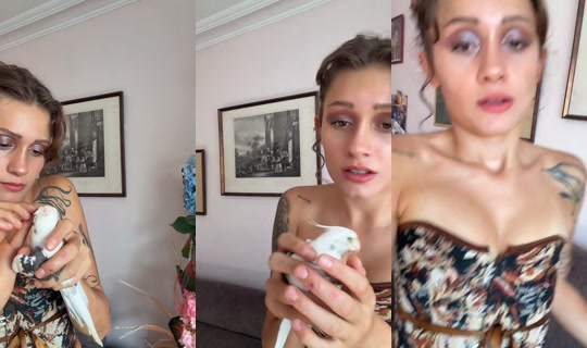 nisacetin0_ TikTok Live — Aug 22, 2026, 2:17 PM