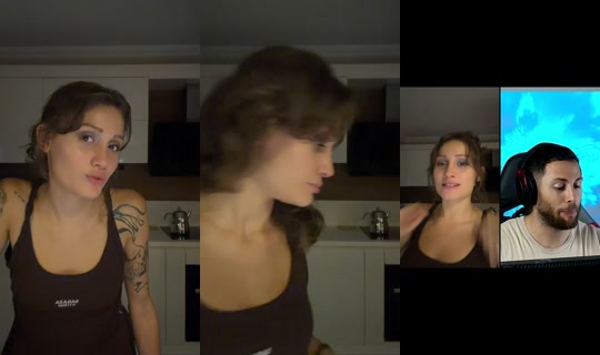 nisacetin0_ TikTok Live — Aug 22, 2026, 7:12 PM