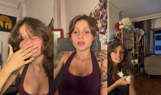 nisacetin0_ TikTok Live — Aug 24, 2026, 8:27 PM