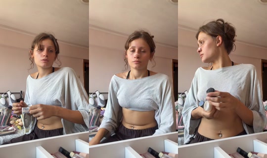 nisacetin0_ TikTok Live — Aug 25, 2026, 8:17 AM