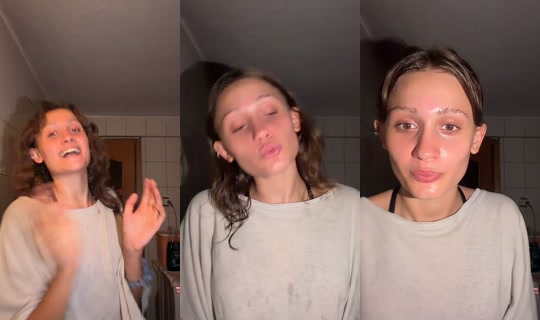 nisacetin0_ TikTok Live — Aug 25, 2026, 7:32 PM