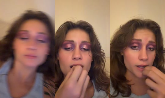 nisacetin0_ TikTok Live — Aug 26, 2026, 5:02 PM