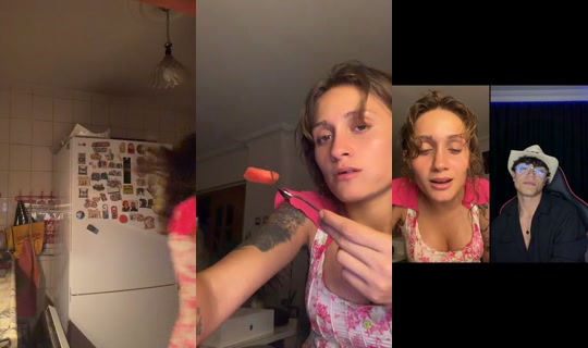 nisacetin0_ TikTok Live — Sep 10, 2026, 6:47 PM